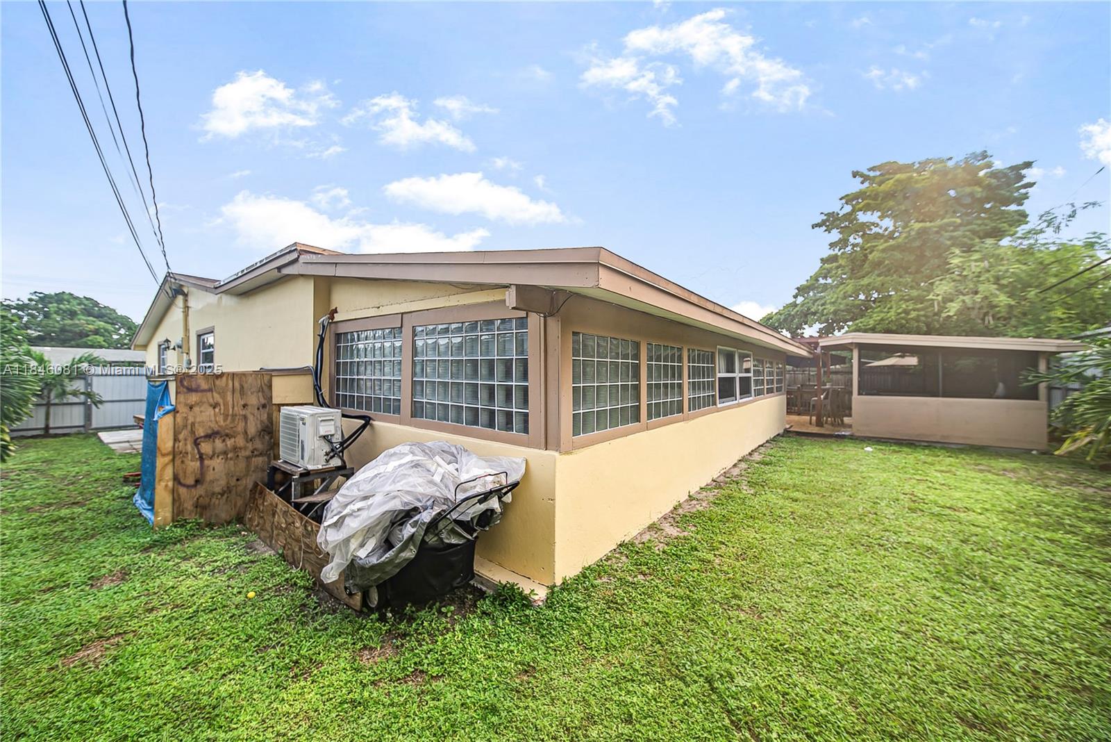 SCOTT LAKE MANOR SEC 7 - Residential