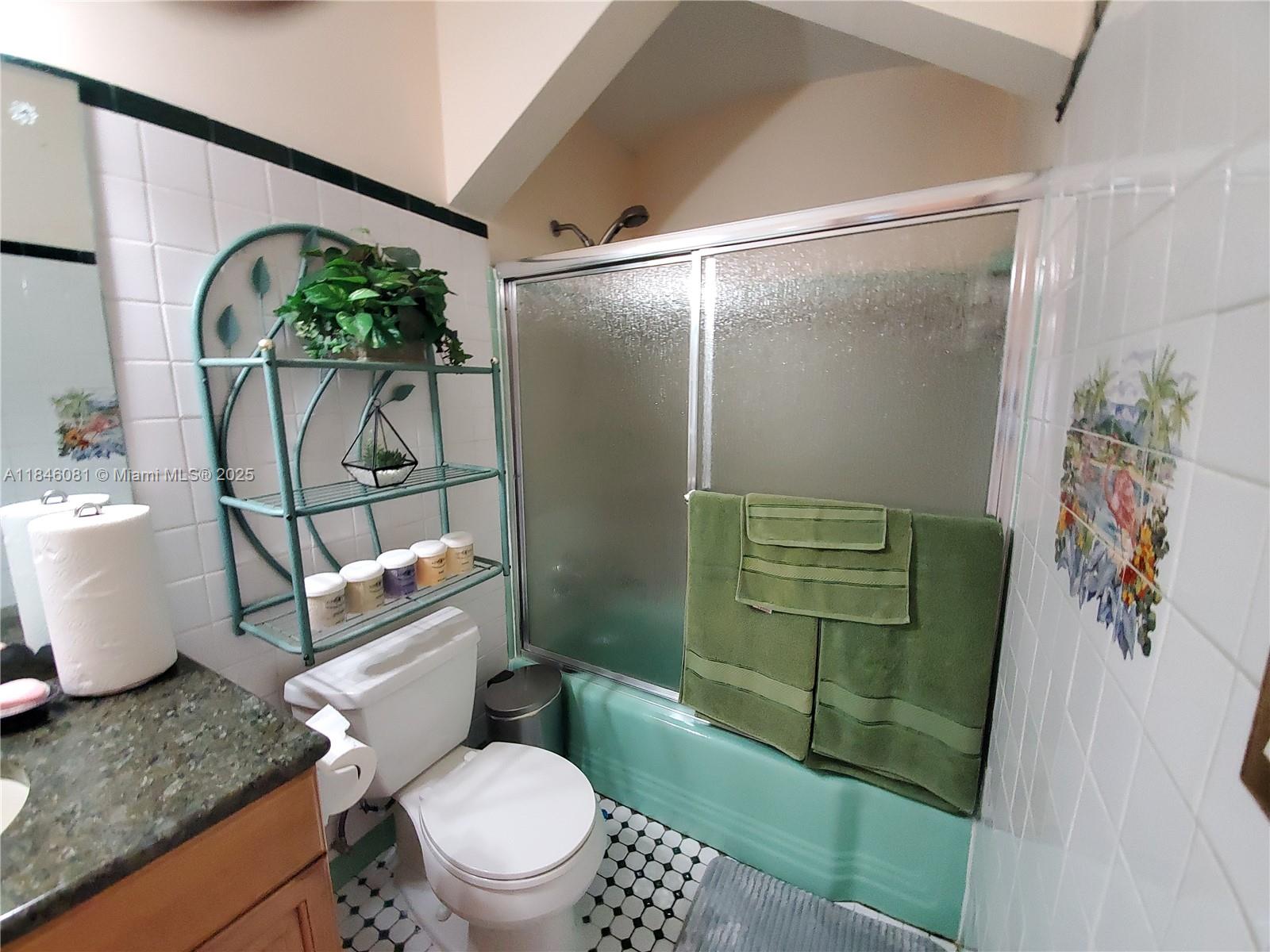 SCOTT LAKE MANOR SEC 7 - Residential