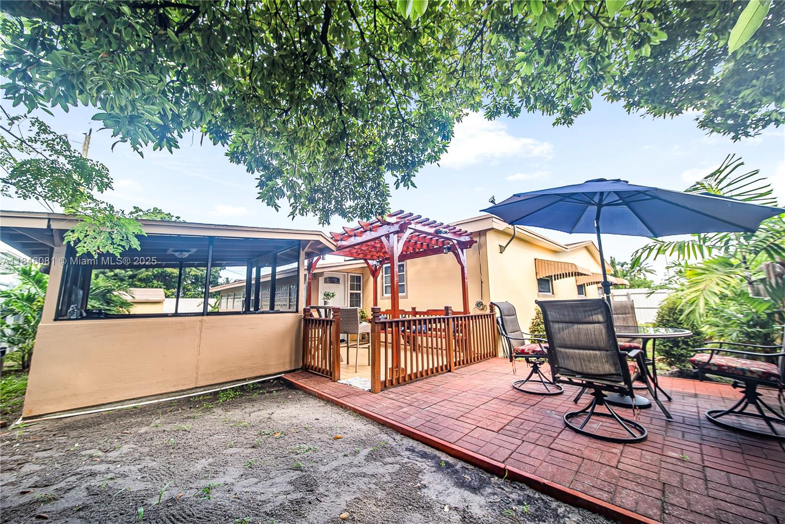 SCOTT LAKE MANOR SEC 7 - Residential