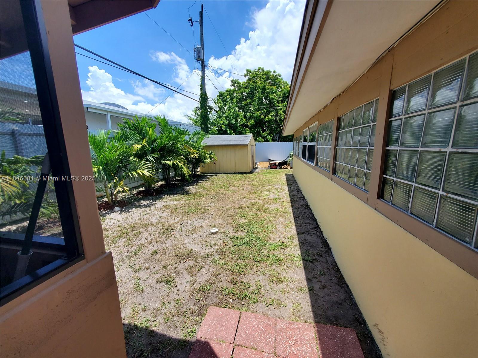 SCOTT LAKE MANOR SEC 7 - Residential