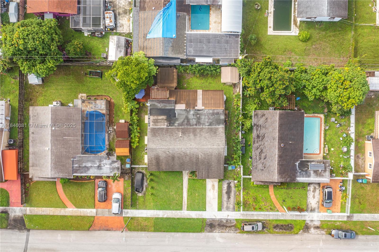 SCOTT LAKE MANOR SEC 7 - Residential