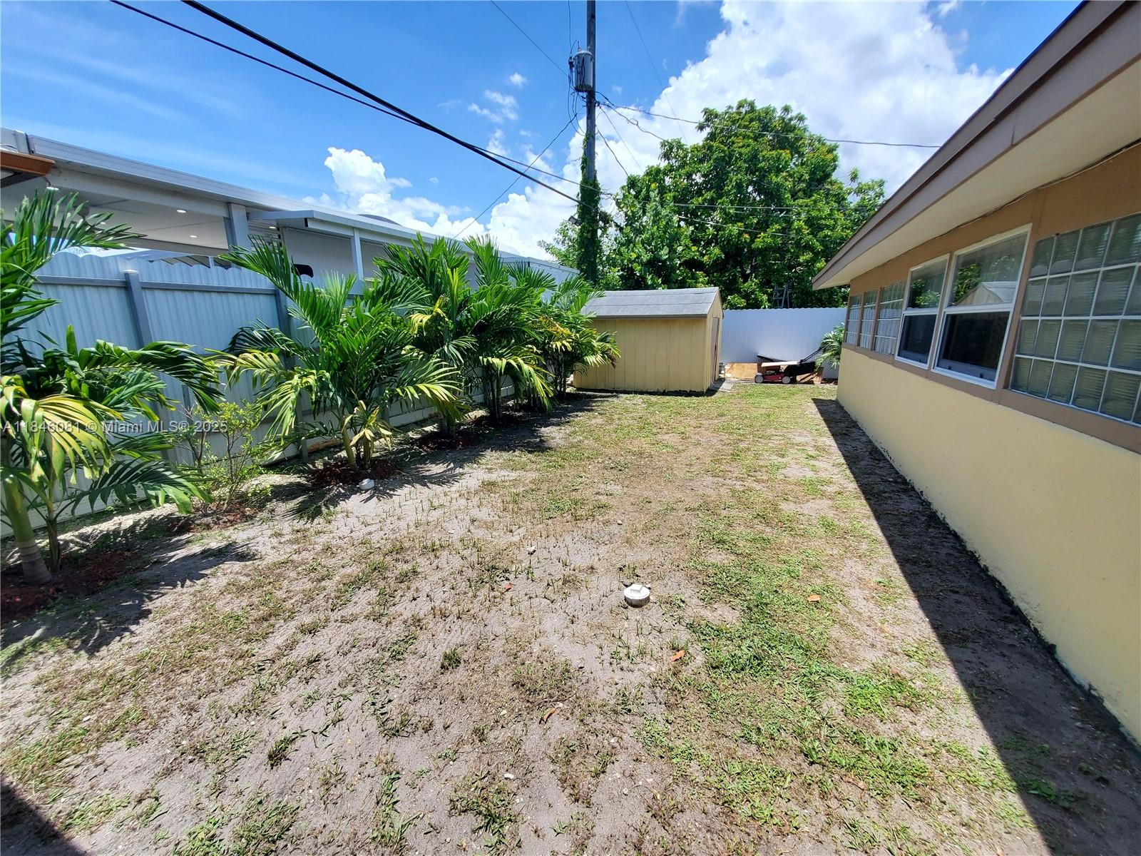 SCOTT LAKE MANOR SEC 7 - Residential