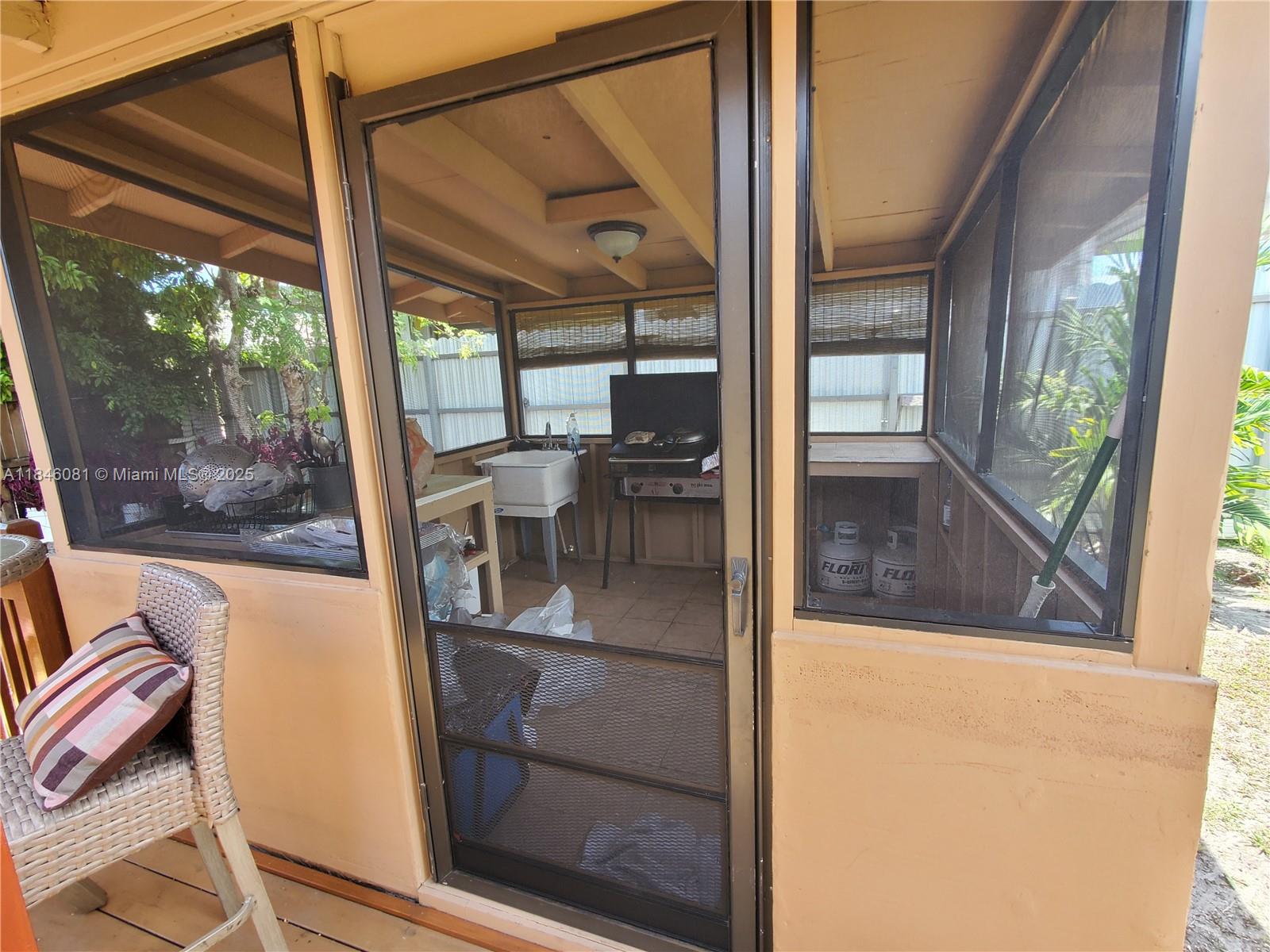 SCOTT LAKE MANOR SEC 7 - Residential