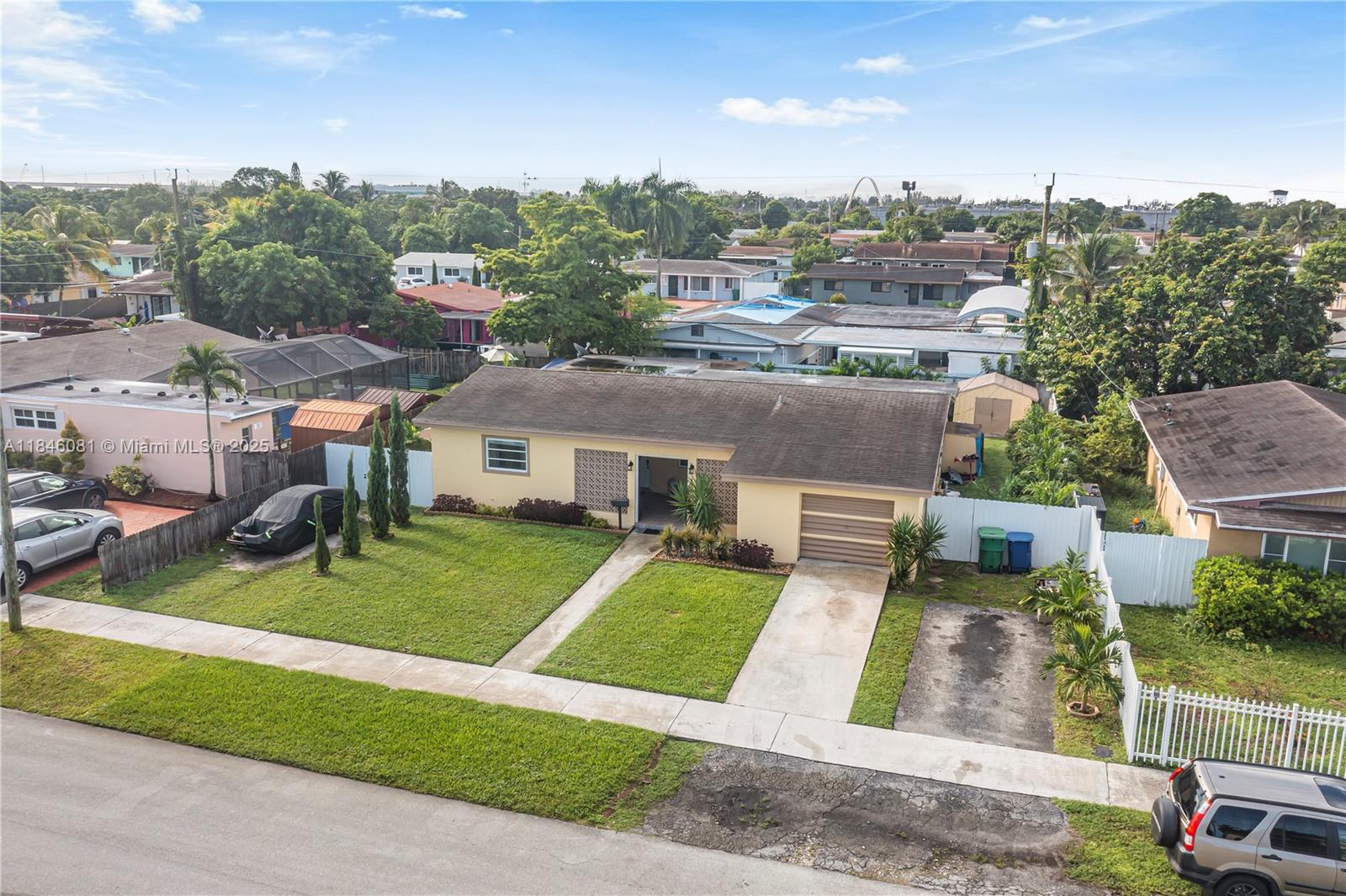 SCOTT LAKE MANOR SEC 7 - Residential