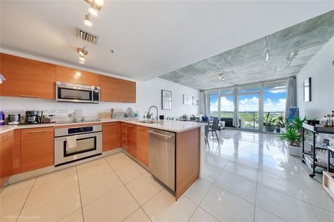 3250 NE 1st Ave 1007 Miami FL 33137