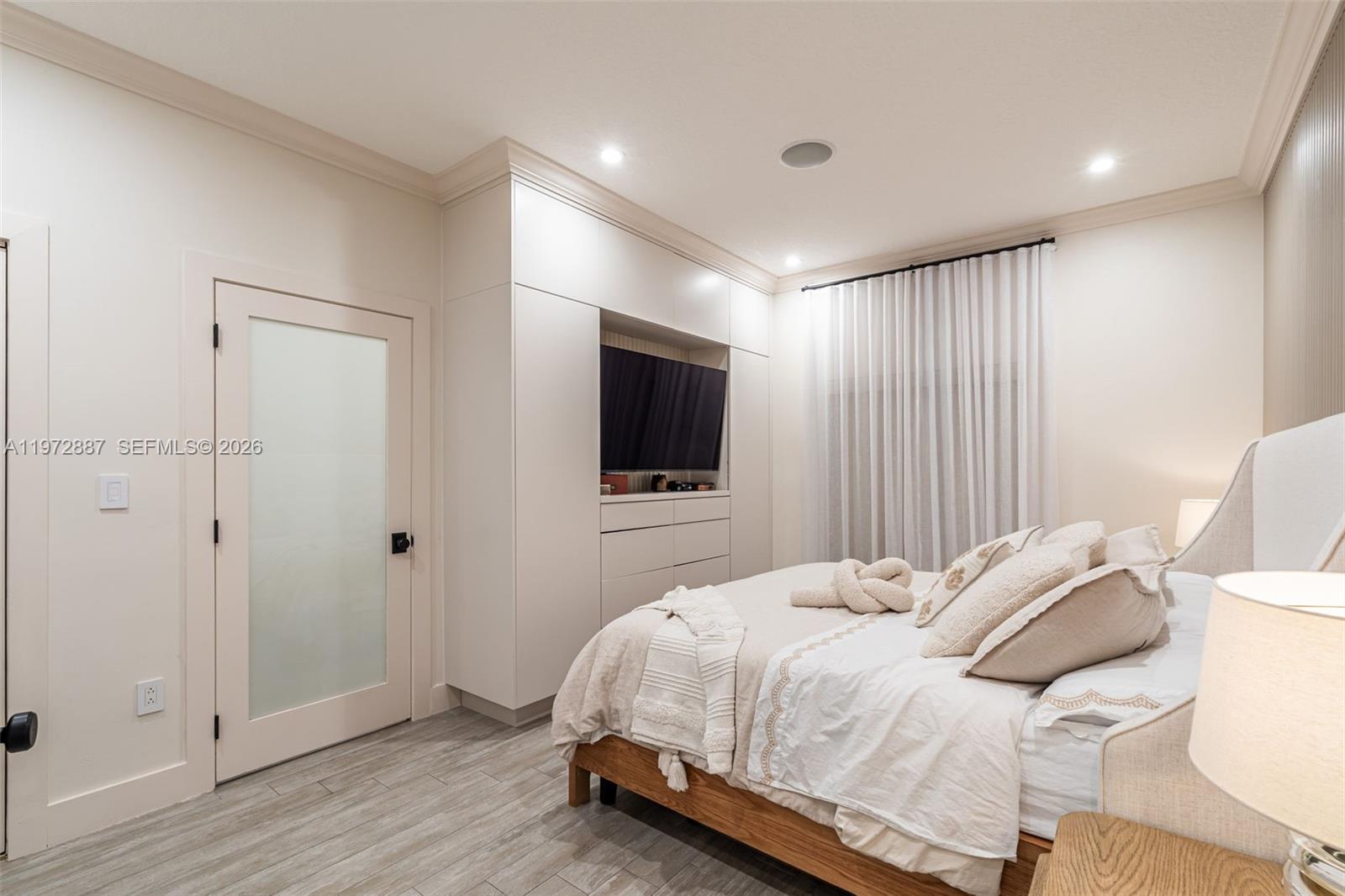 FOUR LAKES SEC 7 - Residential