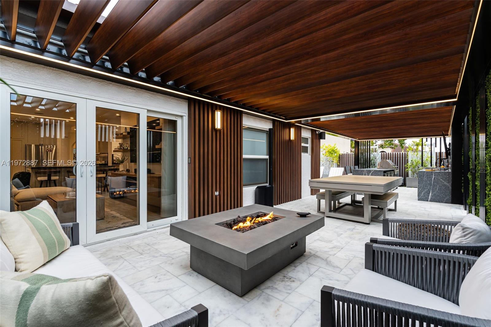 FOUR LAKES SEC 7 - Residential