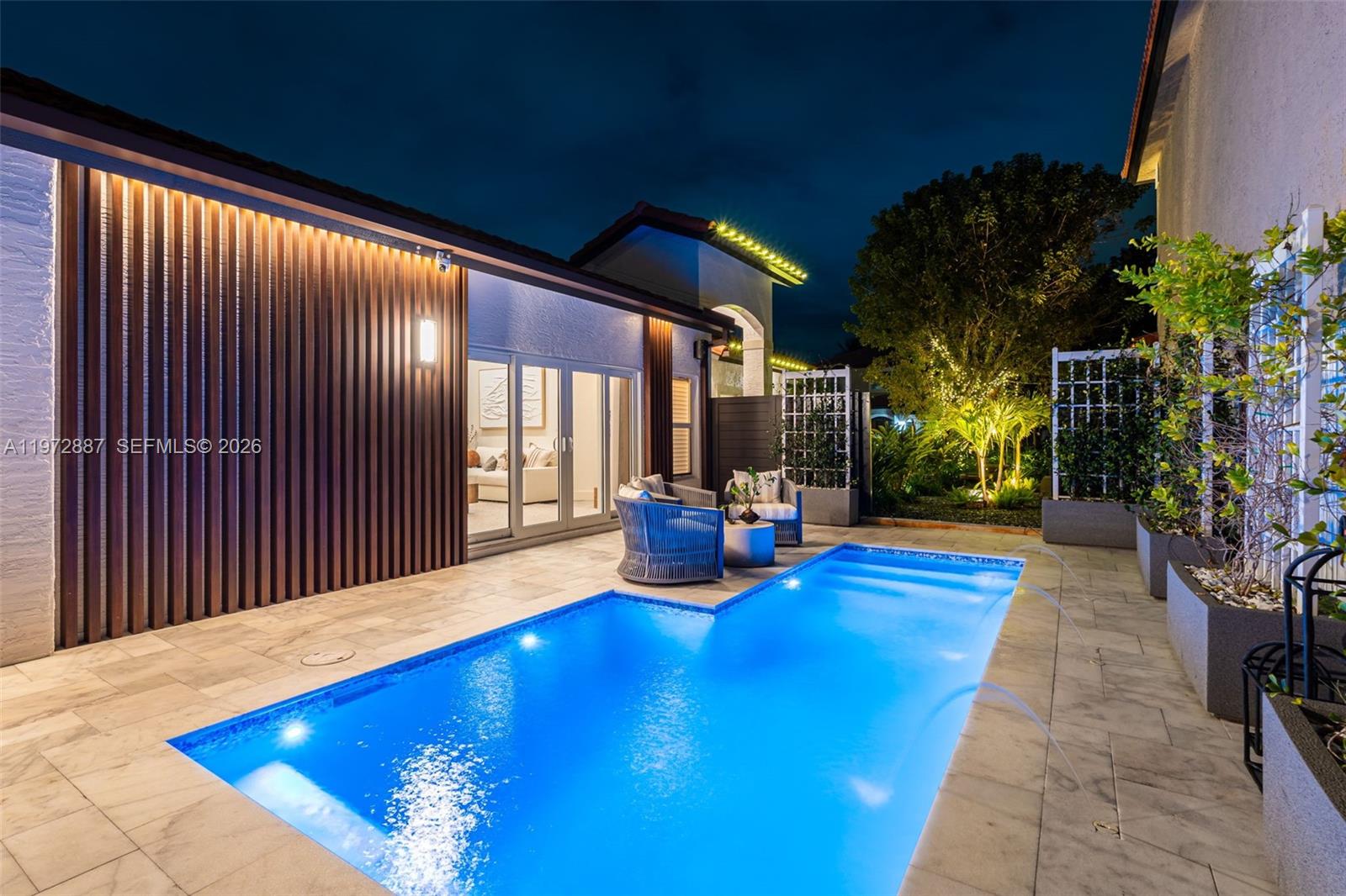 FOUR LAKES SEC 7 - Residential