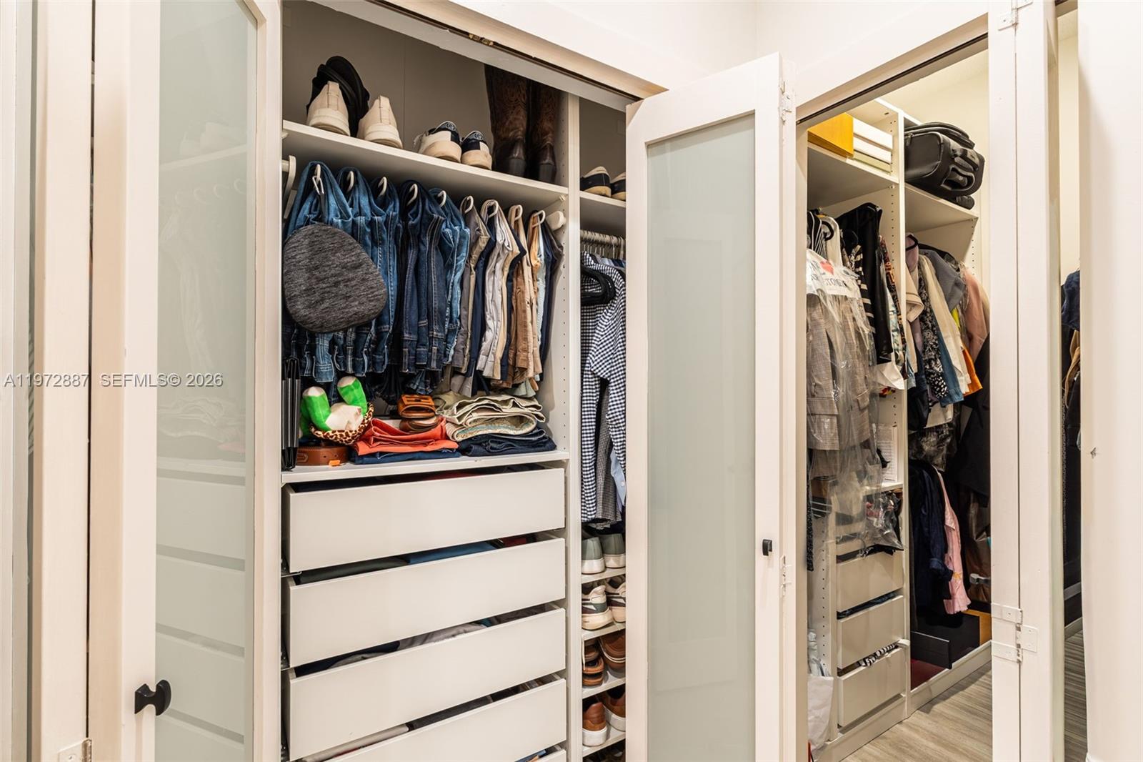 FOUR LAKES SEC 7 - Residential