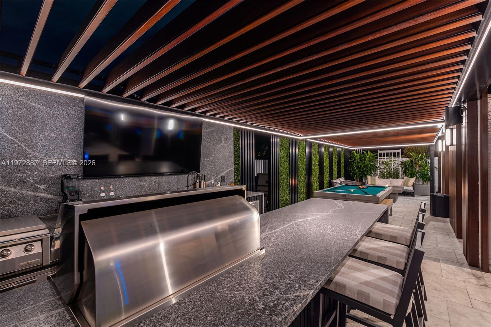 FOUR LAKES SEC 7 - Residential