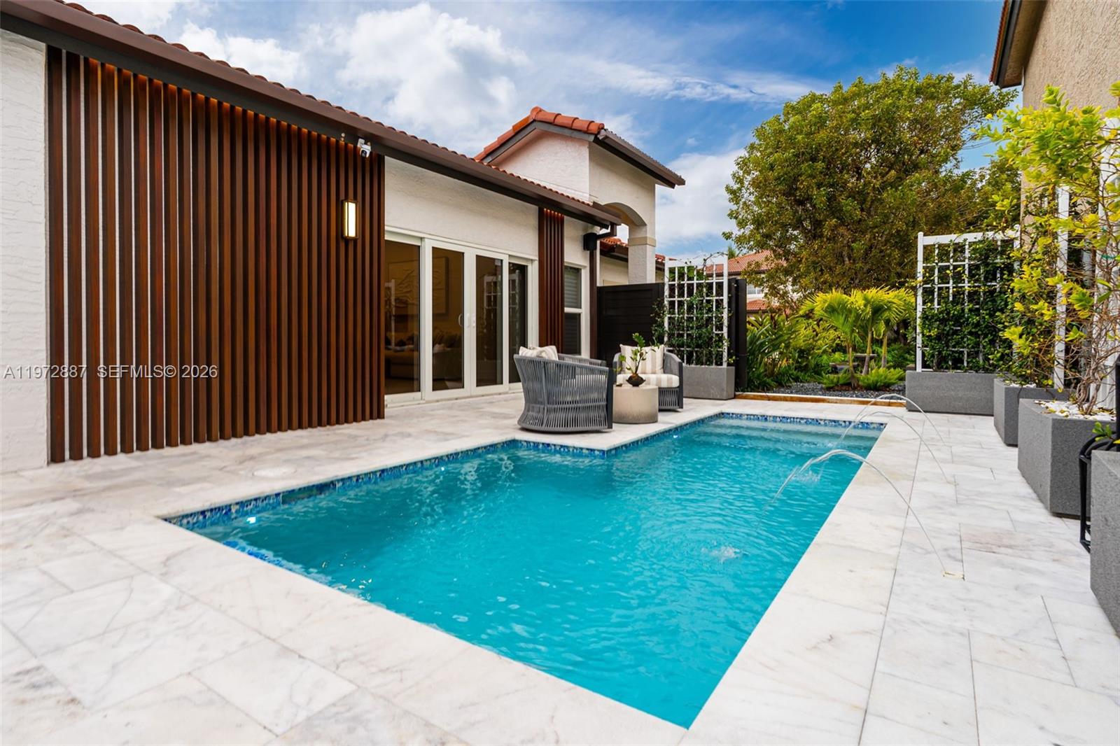 FOUR LAKES SEC 7 - Residential