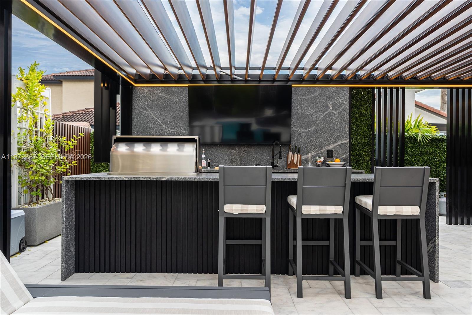 FOUR LAKES SEC 7 - Residential