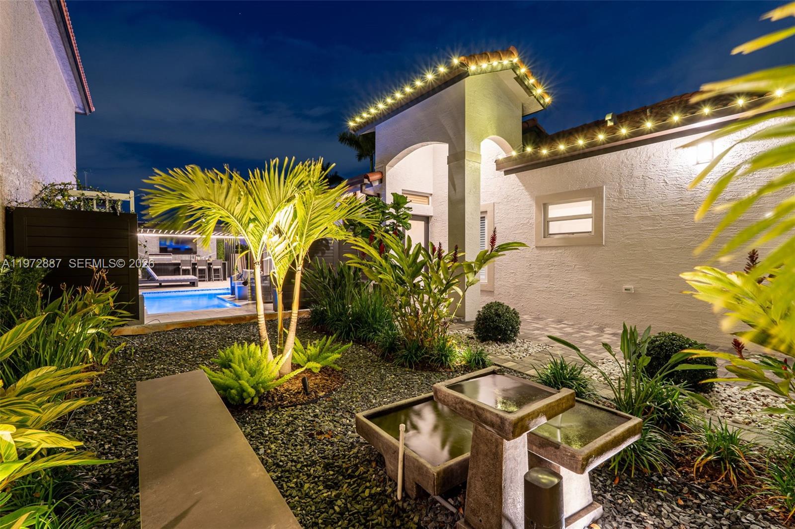 FOUR LAKES SEC 7 - Residential