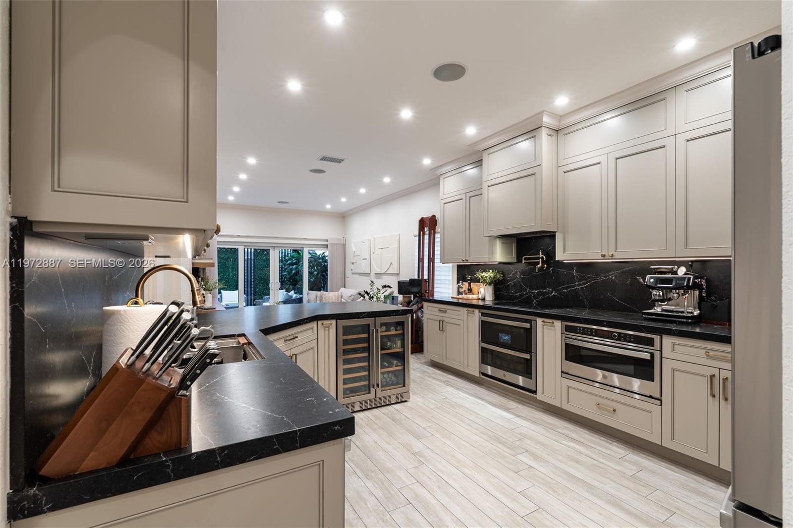 FOUR LAKES SEC 7 - Residential