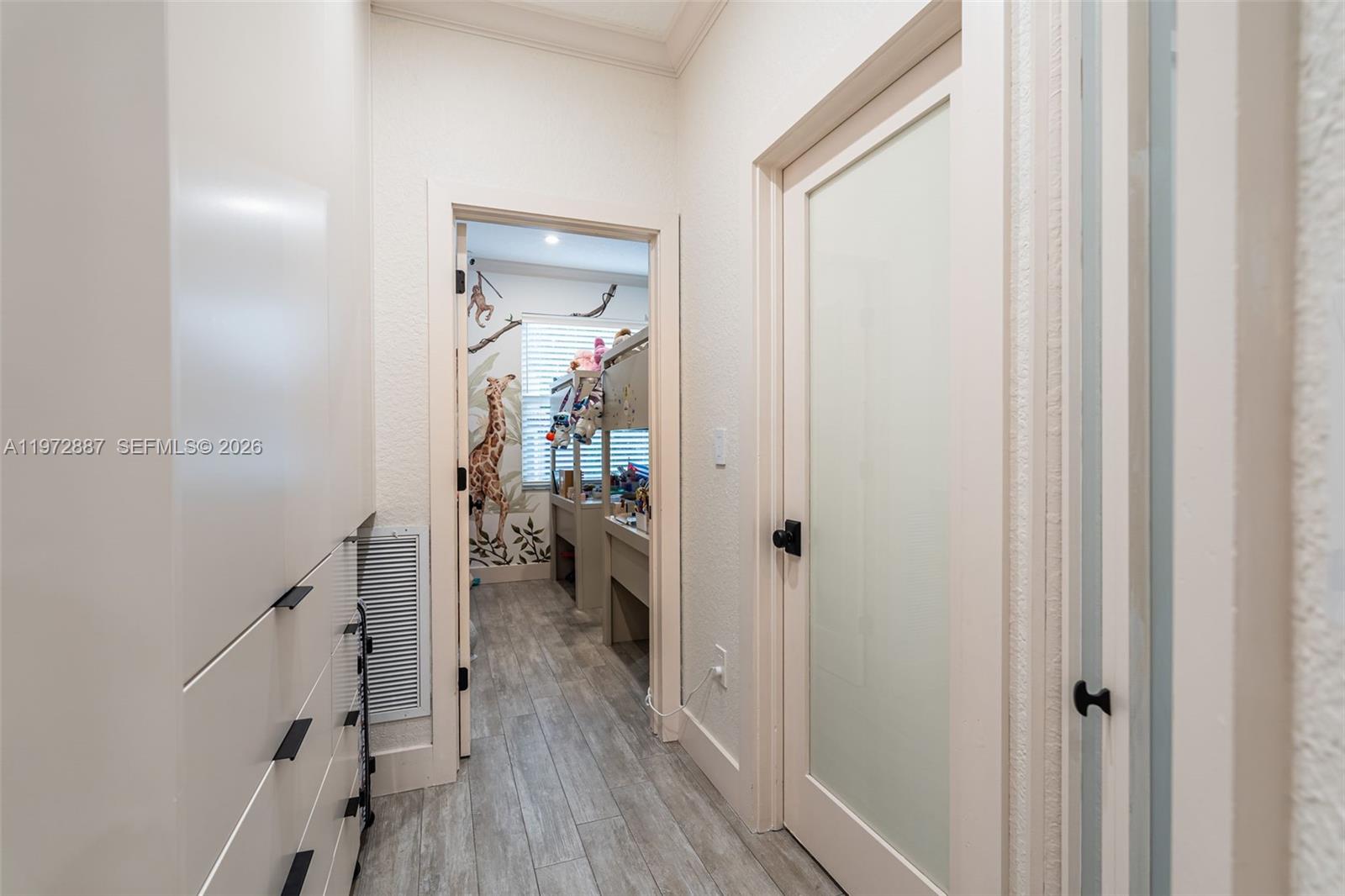 FOUR LAKES SEC 7 - Residential