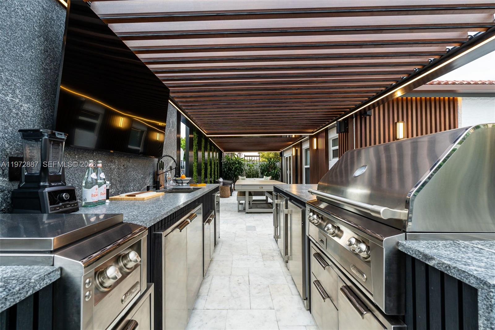 FOUR LAKES SEC 7 - Residential