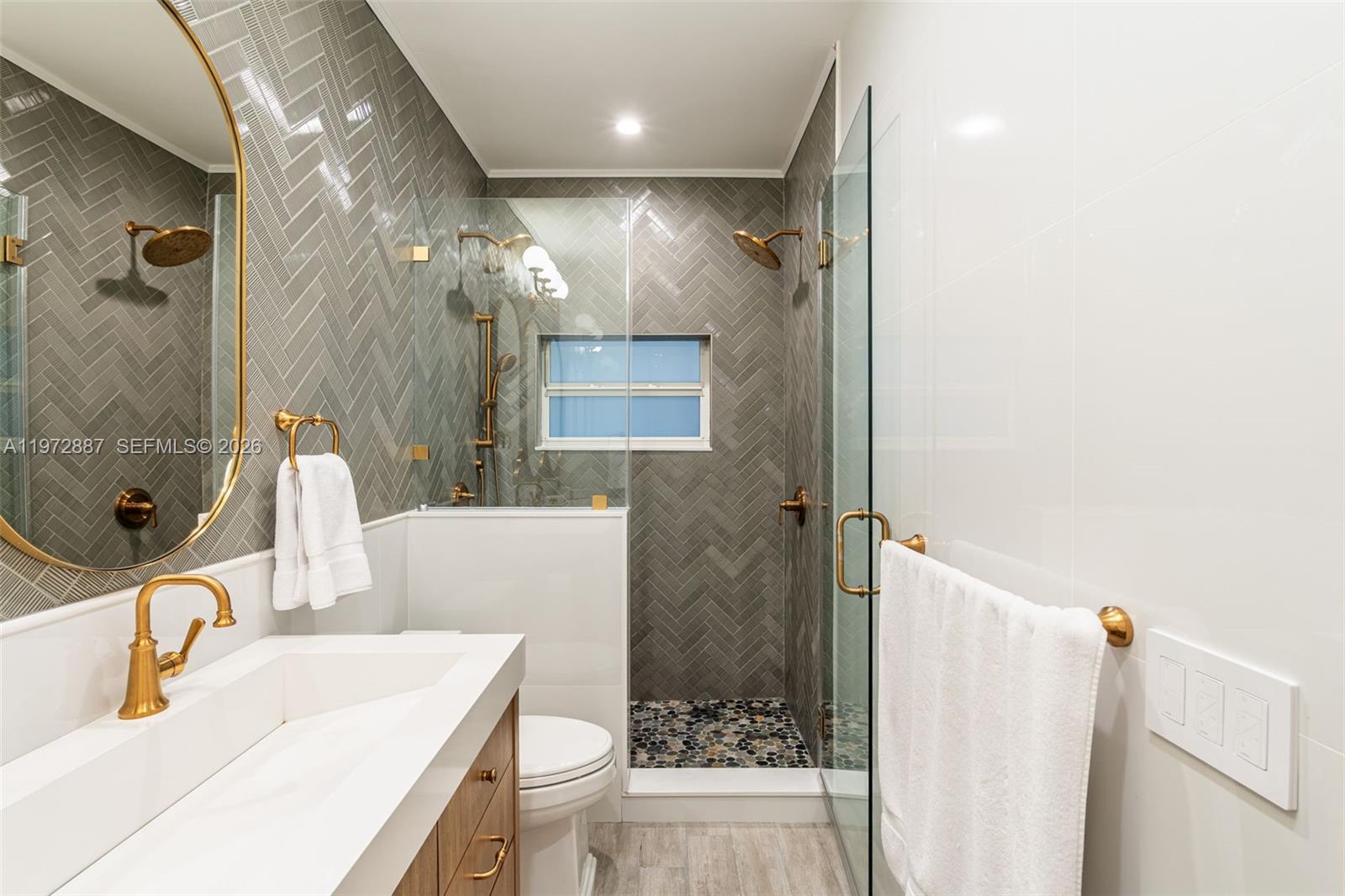 FOUR LAKES SEC 7 - Residential