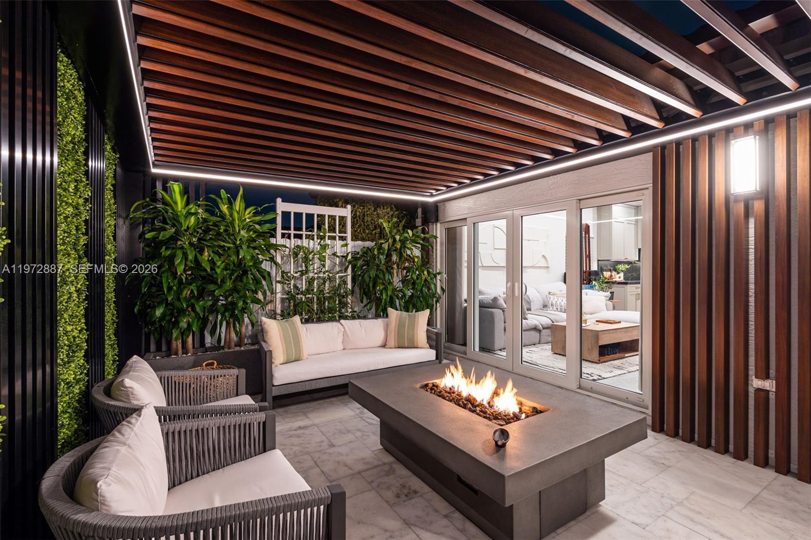 FOUR LAKES SEC 7 - Residential