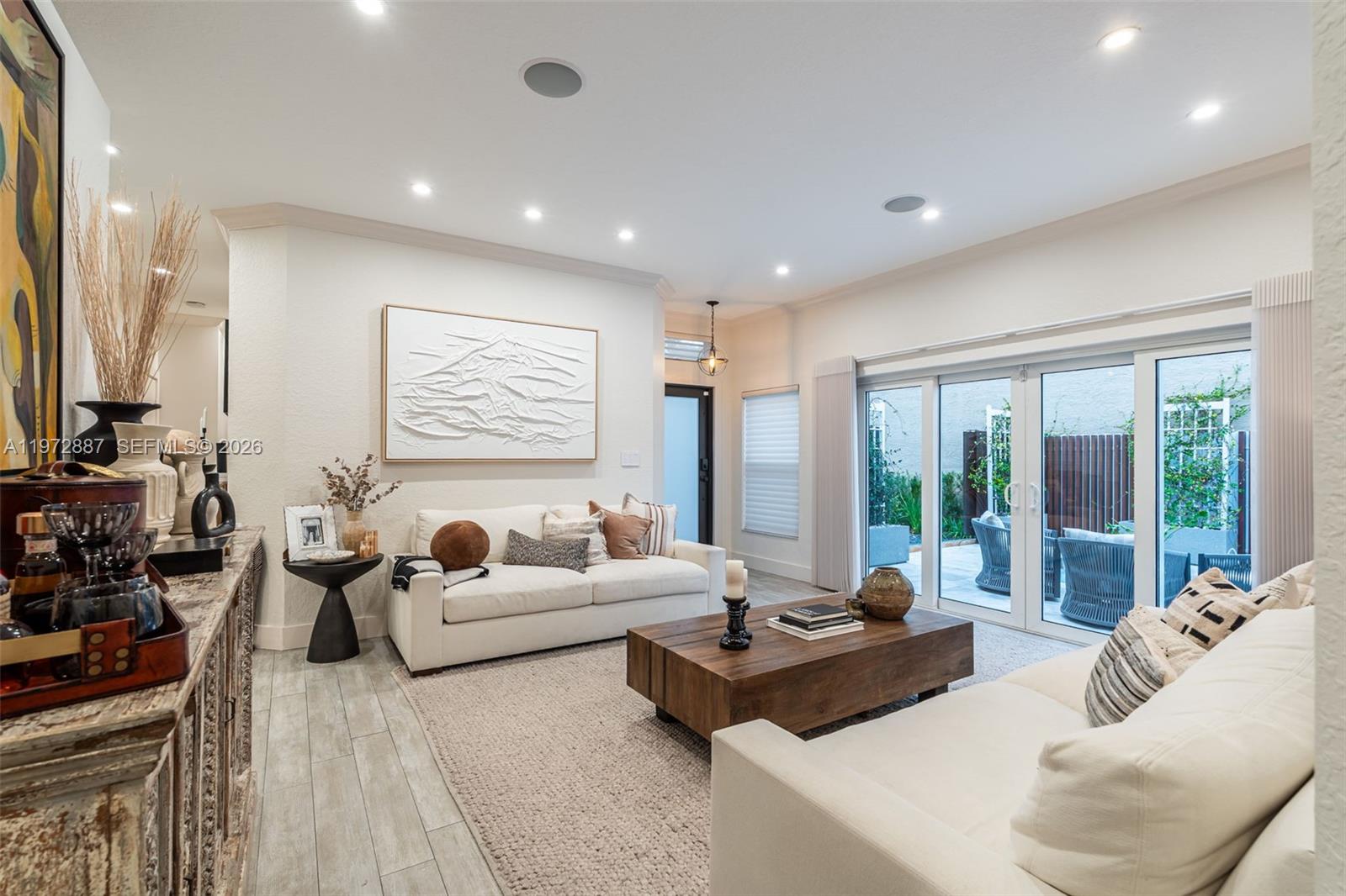 FOUR LAKES SEC 7 - Residential