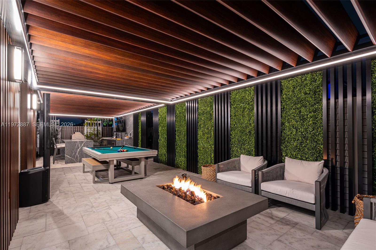 FOUR LAKES SEC 7 - Residential