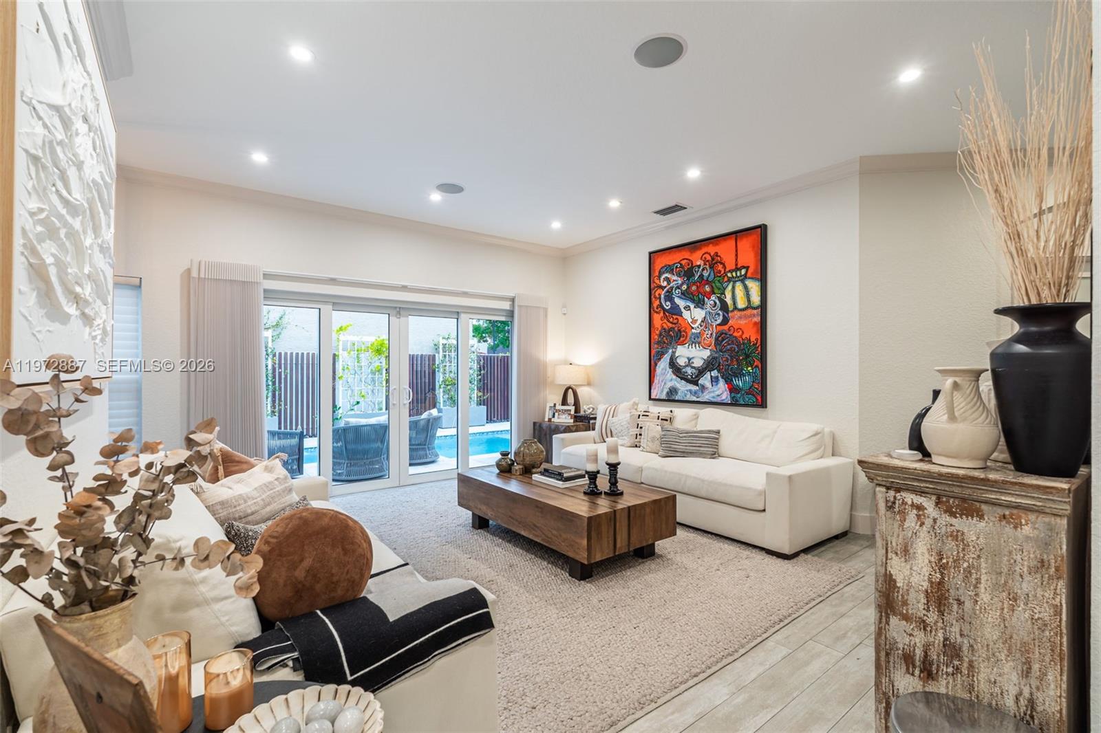 FOUR LAKES SEC 7 - Residential