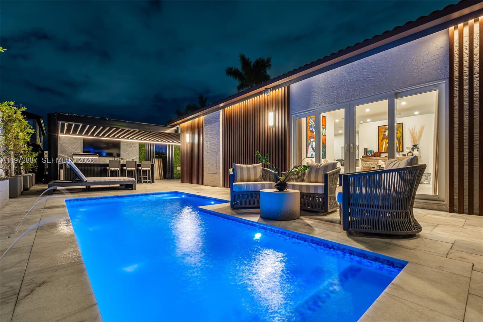 FOUR LAKES SEC 7 - Residential