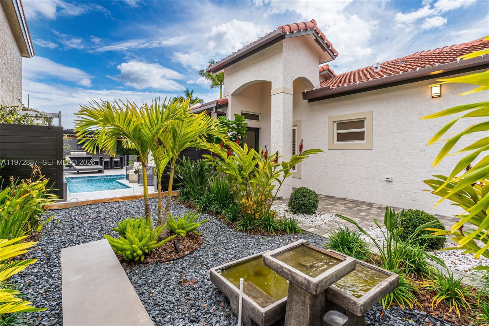 FOUR LAKES SEC 7 - Residential