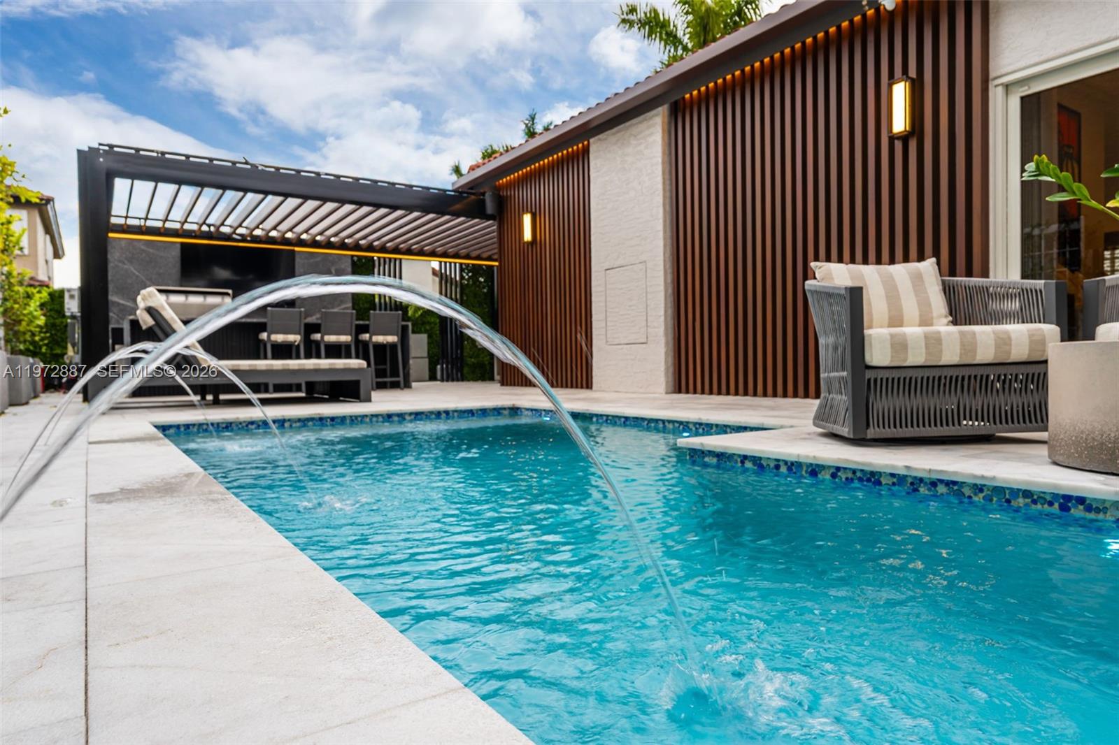 FOUR LAKES SEC 7 - Residential