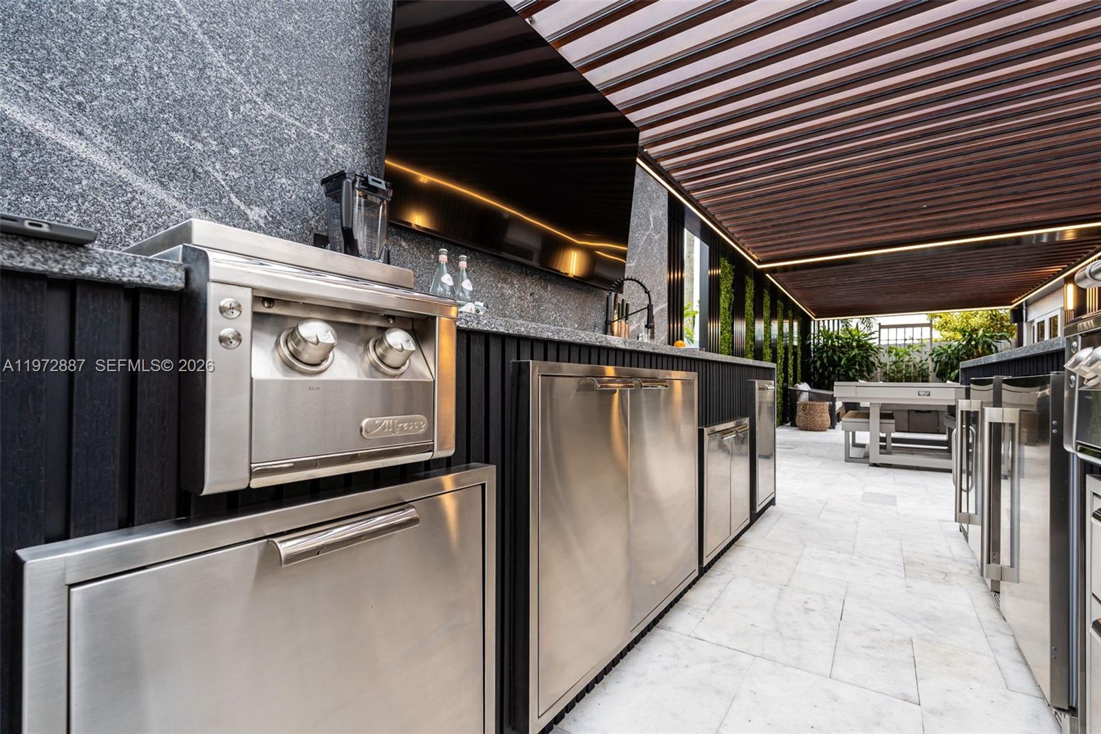 FOUR LAKES SEC 7 - Residential