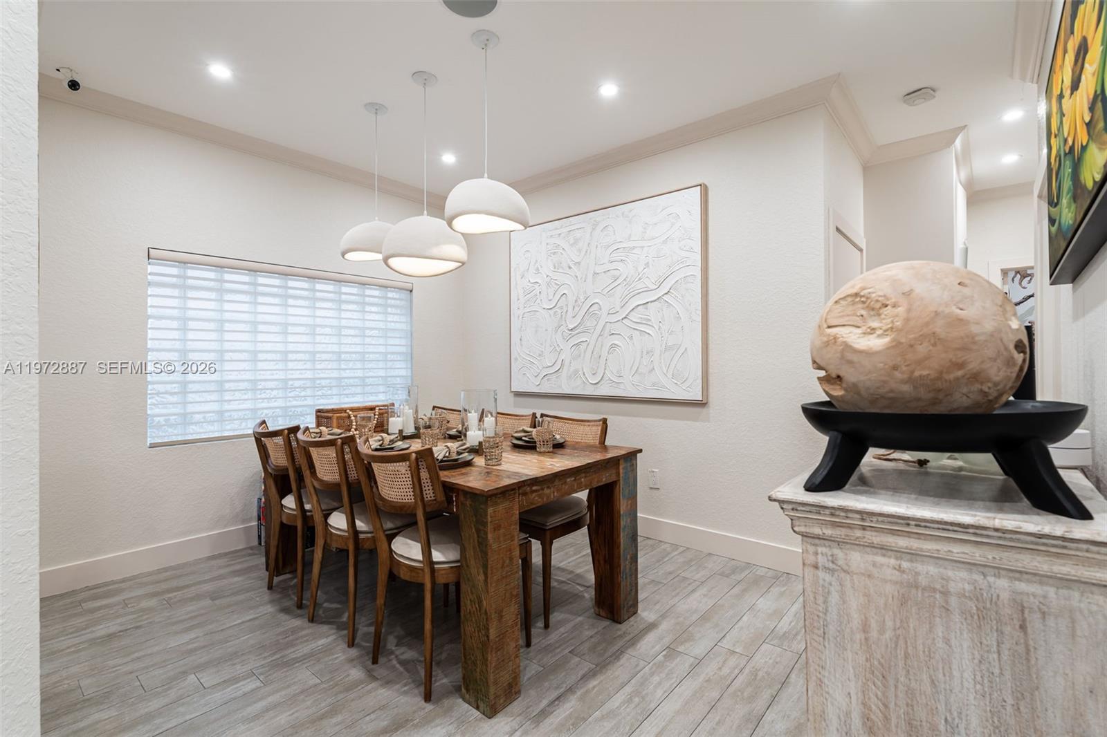 FOUR LAKES SEC 7 - Residential