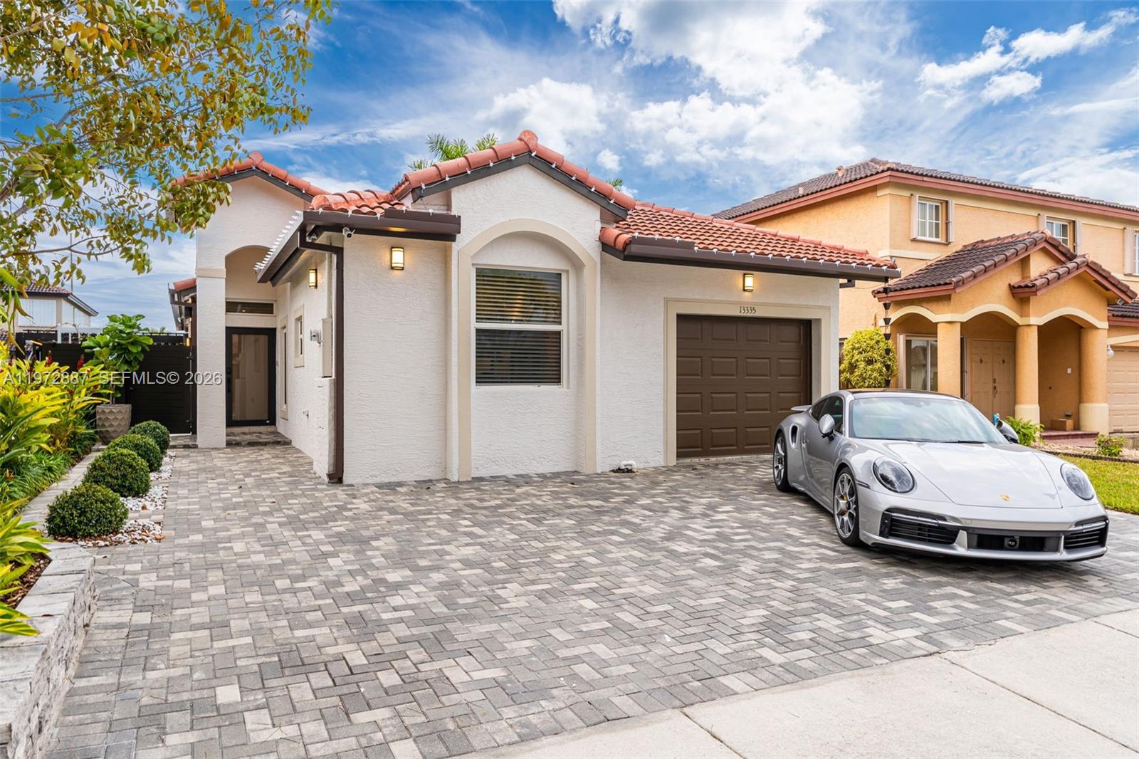 FOUR LAKES SEC 7 - Residential