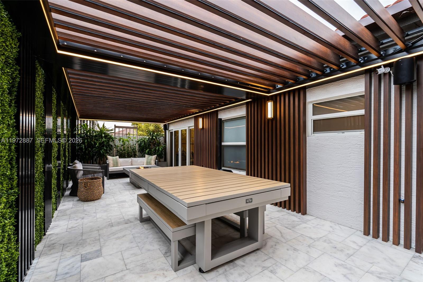 FOUR LAKES SEC 7 - Residential