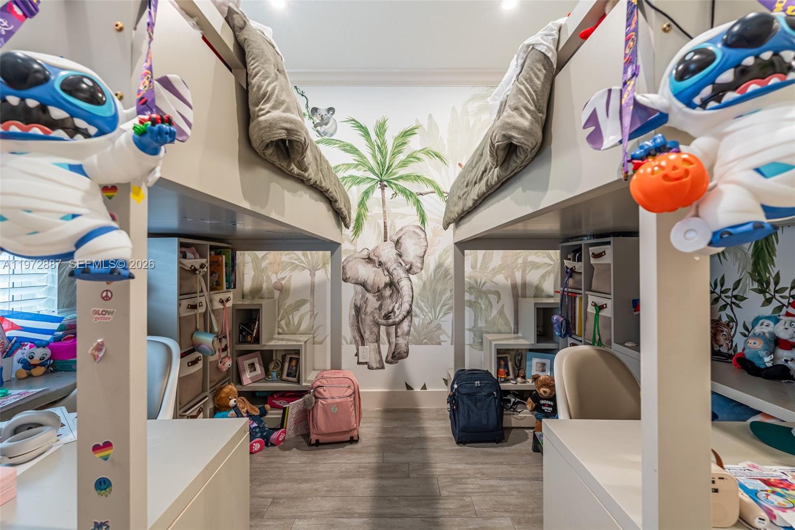 FOUR LAKES SEC 7 - Residential