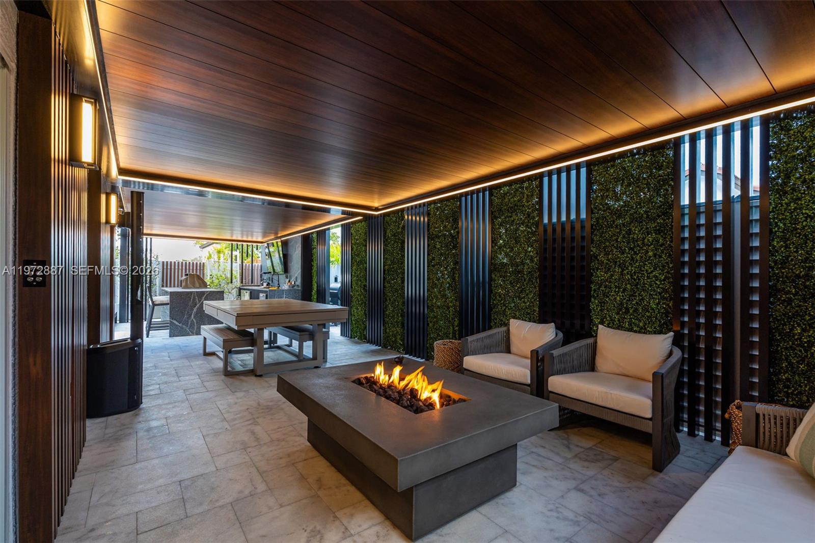 FOUR LAKES SEC 7 - Residential