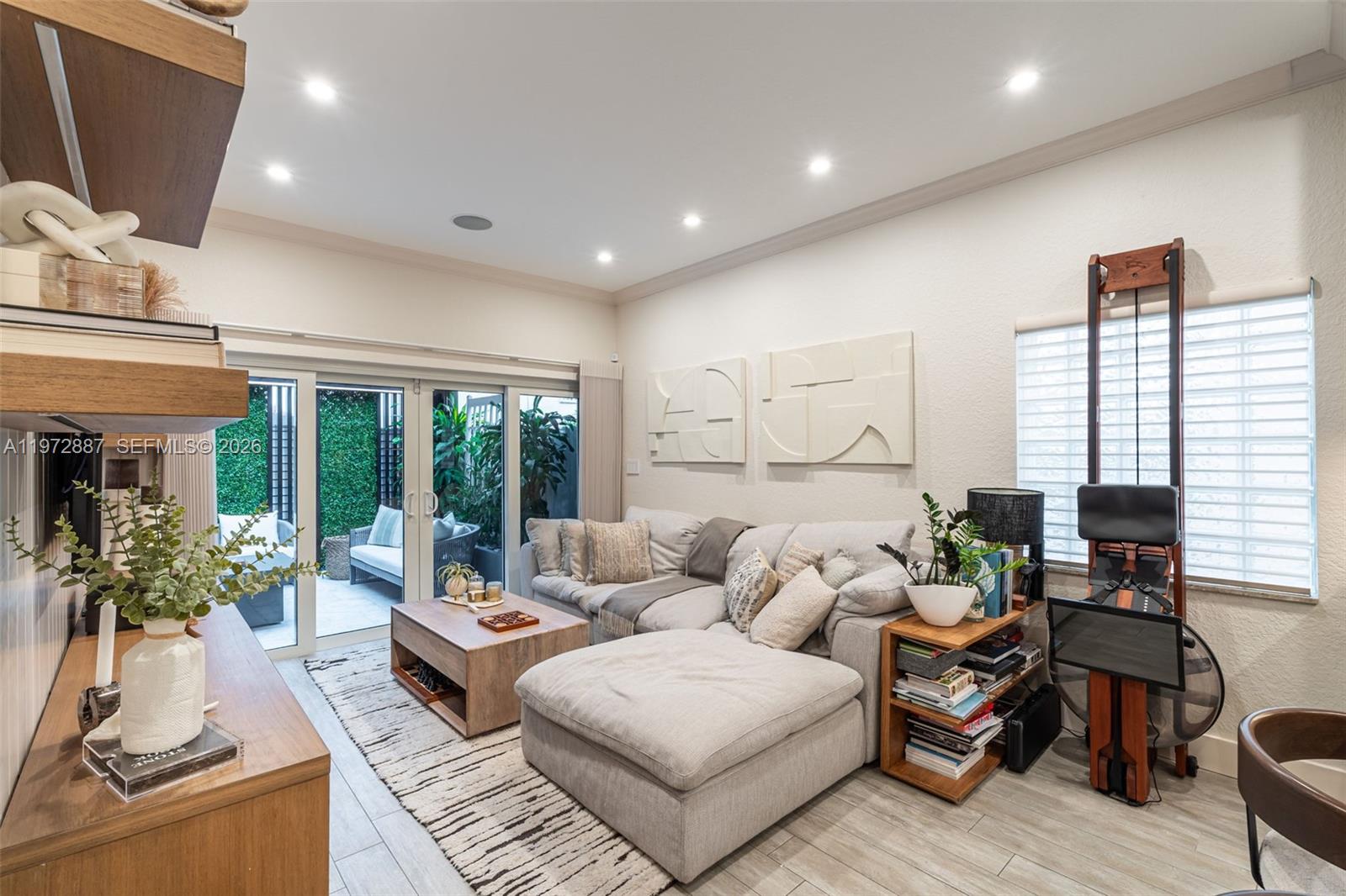 FOUR LAKES SEC 7 - Residential