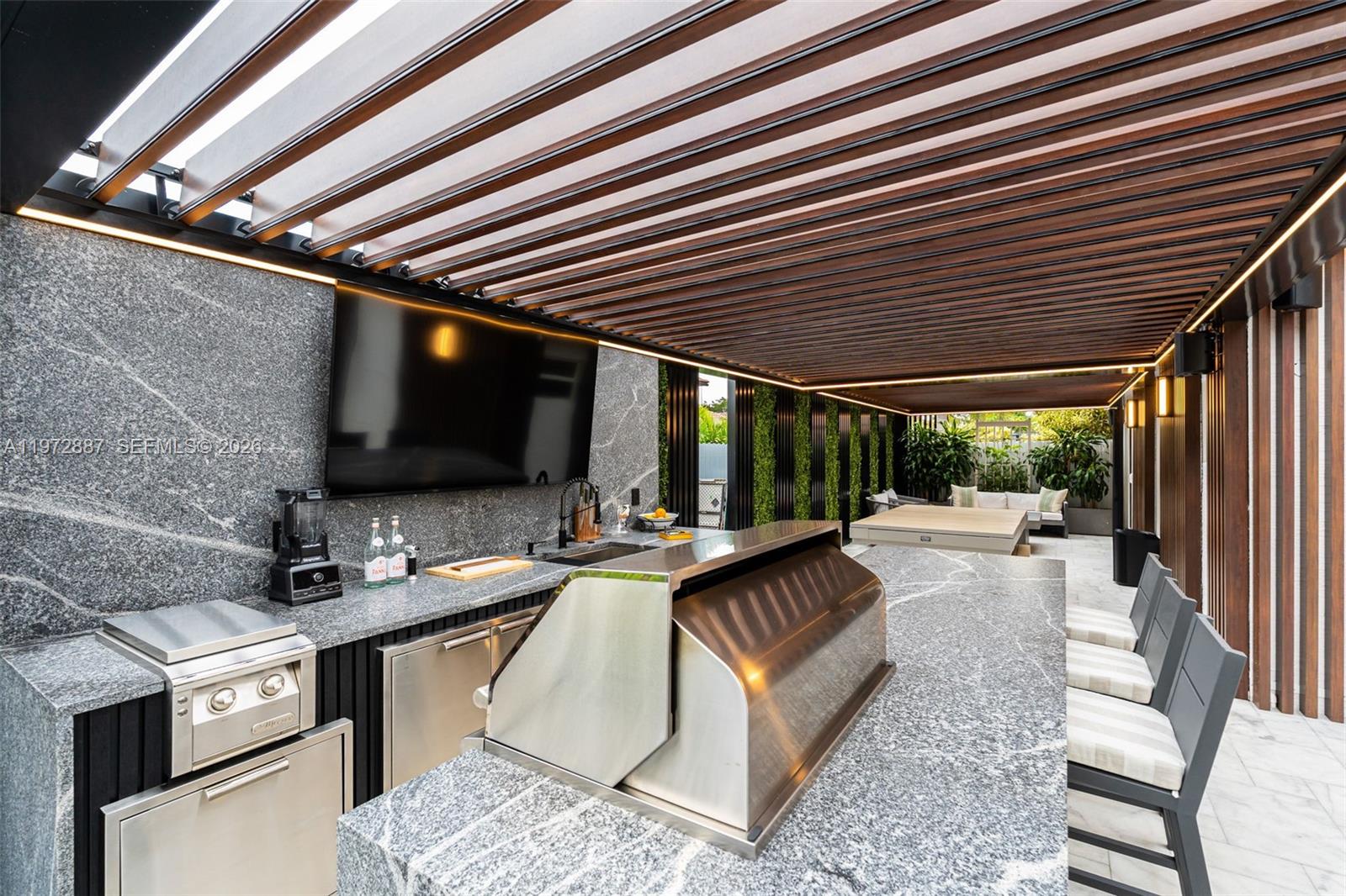 FOUR LAKES SEC 7 - Residential