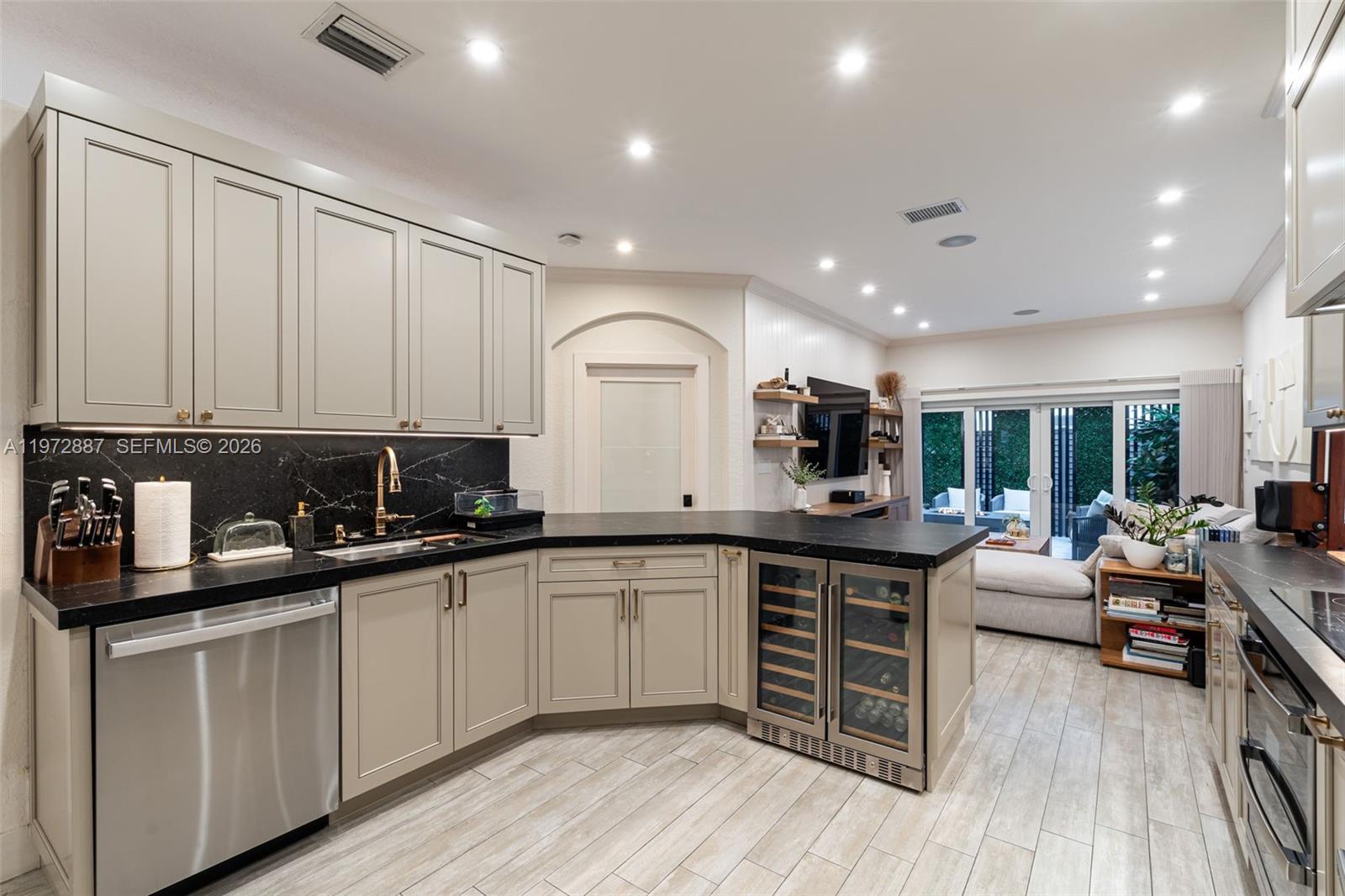 FOUR LAKES SEC 7 - Residential