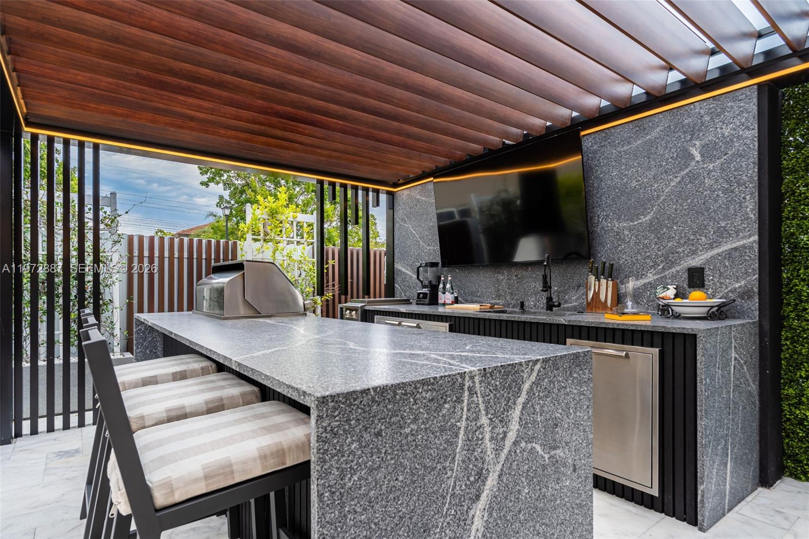 FOUR LAKES SEC 7 - Residential