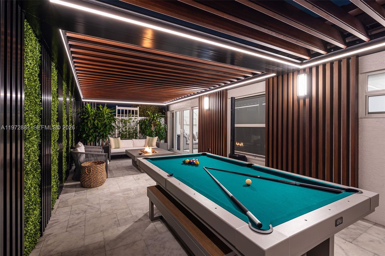 FOUR LAKES SEC 7 - Residential