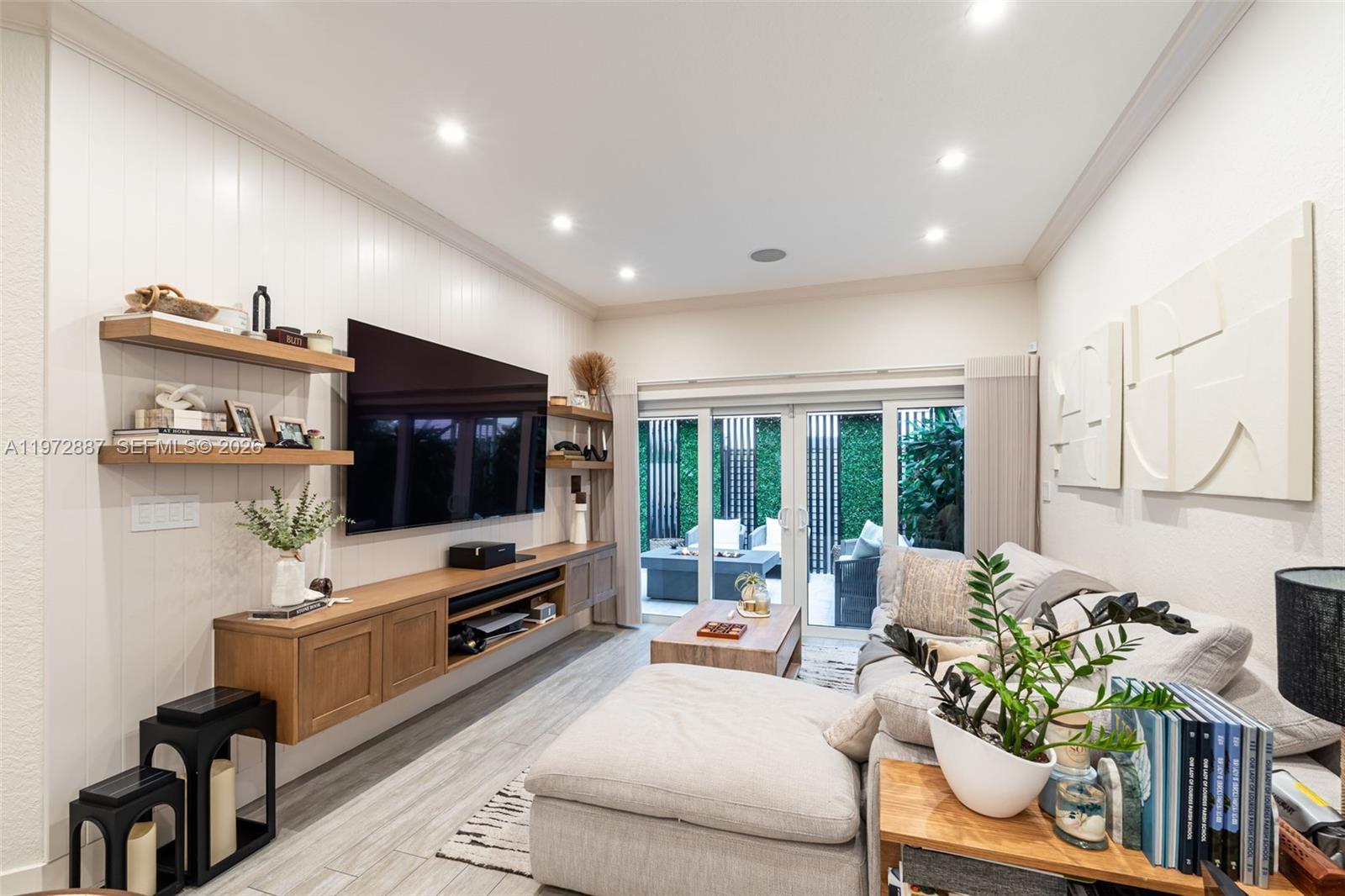 FOUR LAKES SEC 7 - Residential