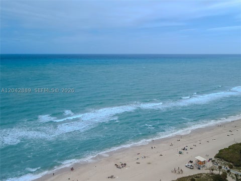 Tiny photo for 4001 S Ocean Dr #8J, Hollywood, FL 33019 (MLS # A12042889)