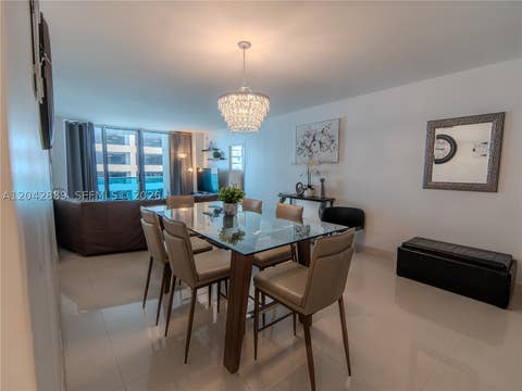 Tiny photo for 4001 S Ocean Dr #8J, Hollywood, FL 33019 (MLS # A12042889)