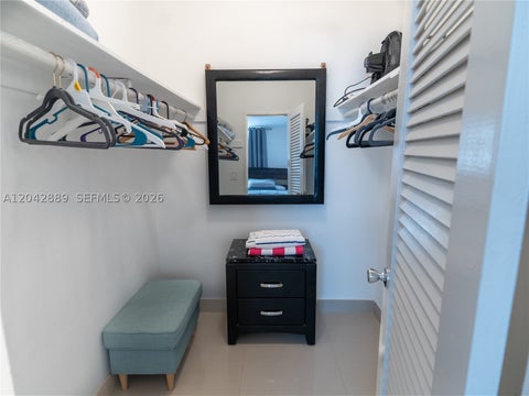Tiny photo for 4001 S Ocean Dr #8J, Hollywood, FL 33019 (MLS # A12042889)