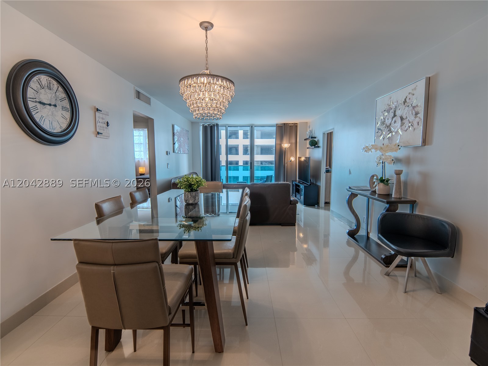 4001 S Ocean Dr 8J