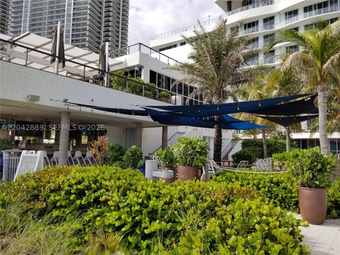 Tiny photo for 4001 S Ocean Dr #8J, Hollywood, FL 33019 (MLS # A12042889)