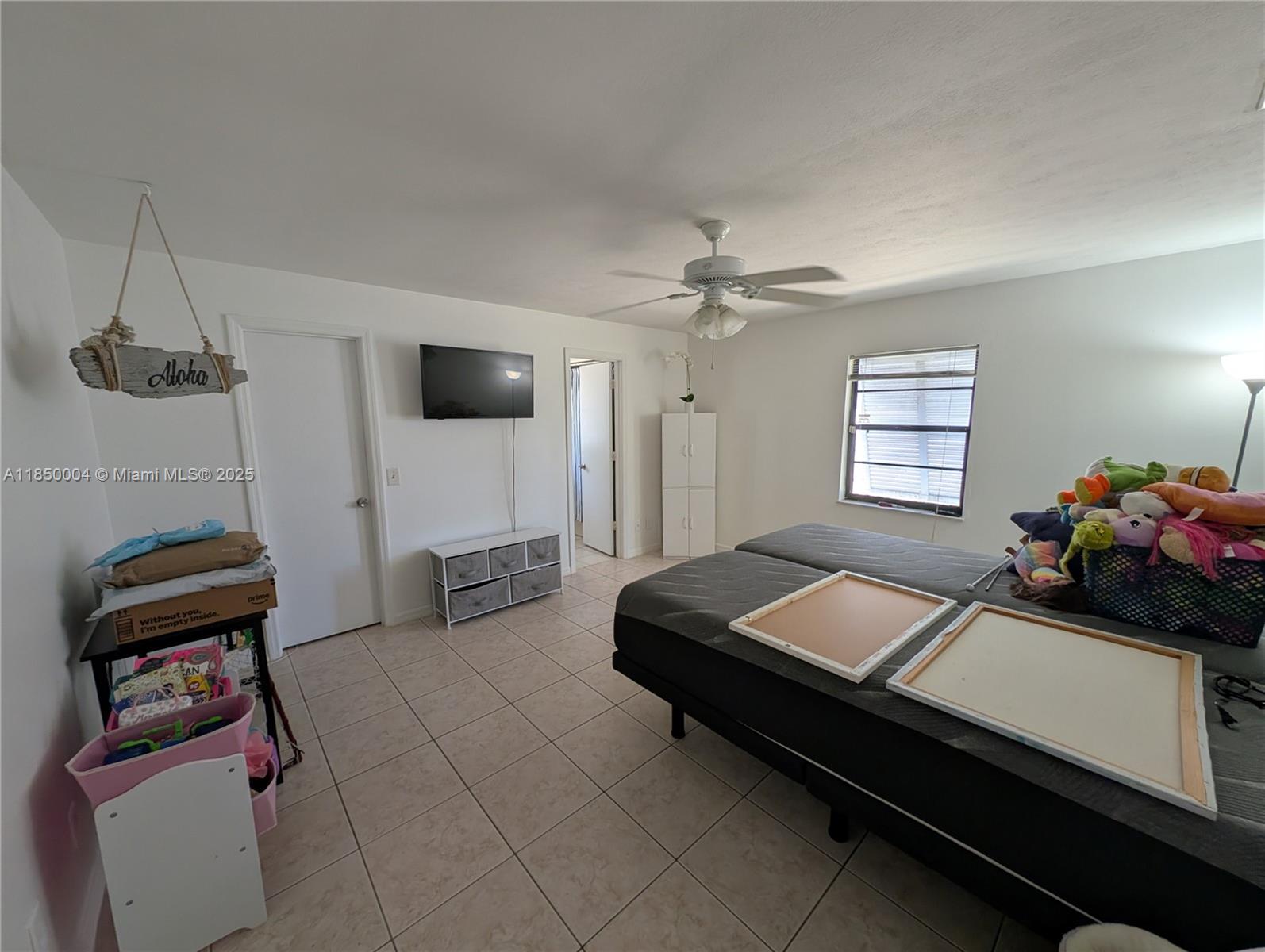 THE OCEAN CORPORATION SUB - Residential Income