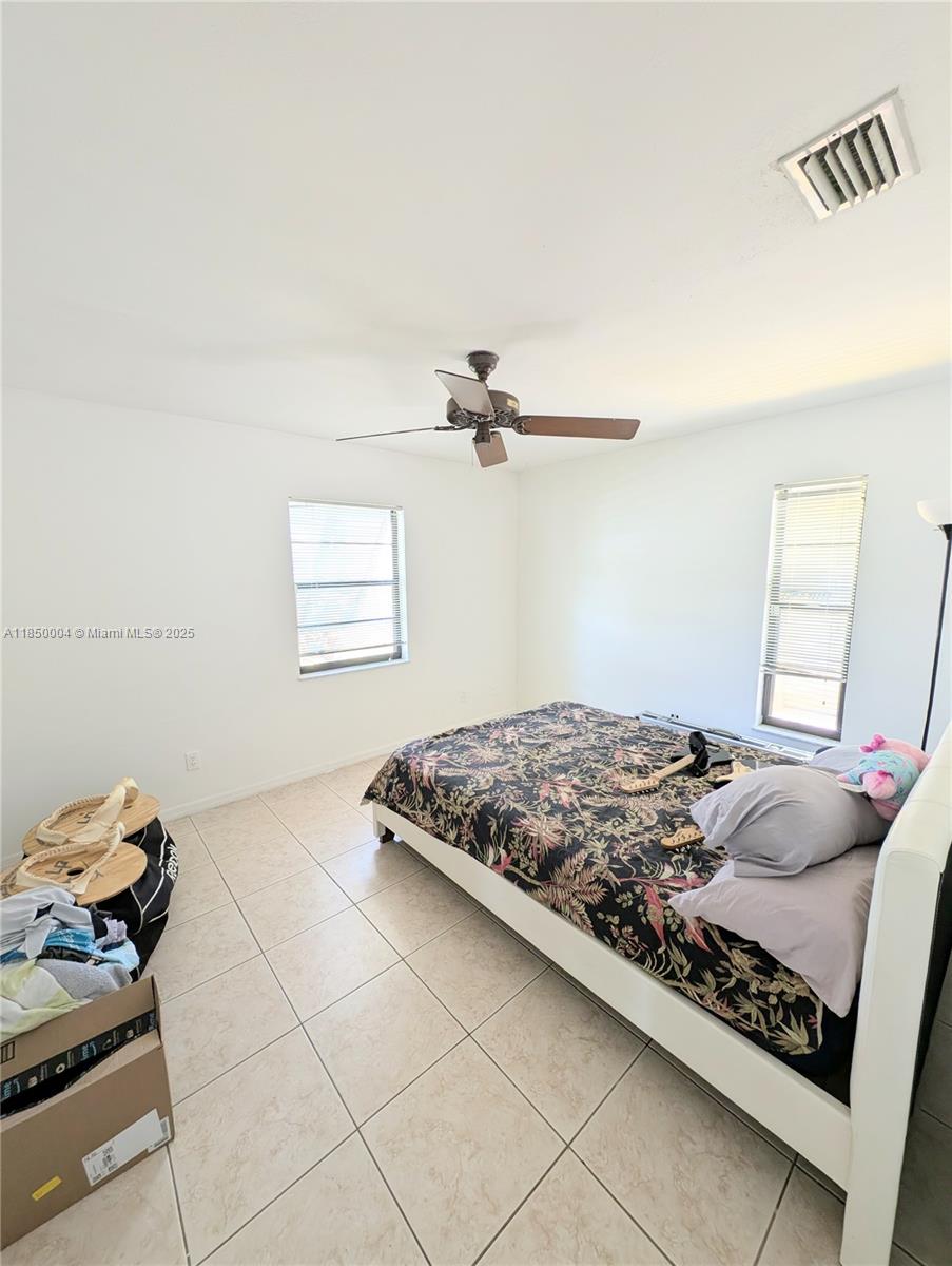 THE OCEAN CORPORATION SUB - Residential Income