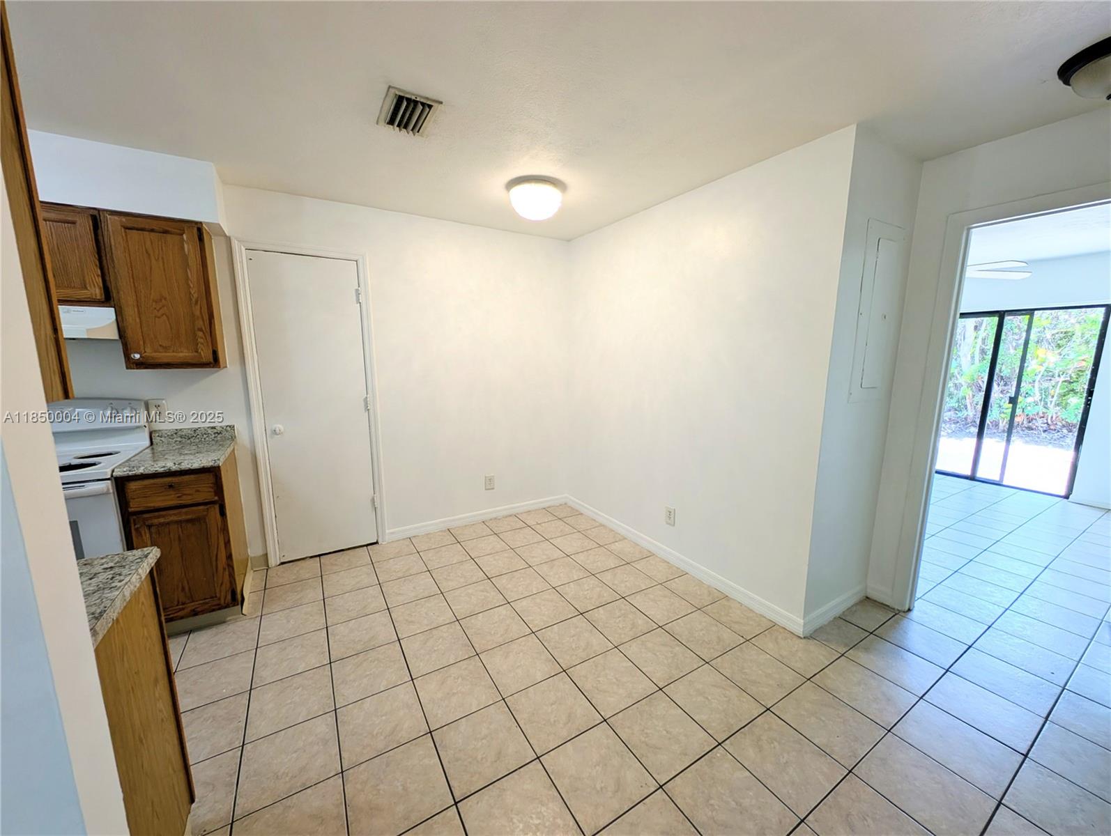 THE OCEAN CORPORATION SUB - Residential Income