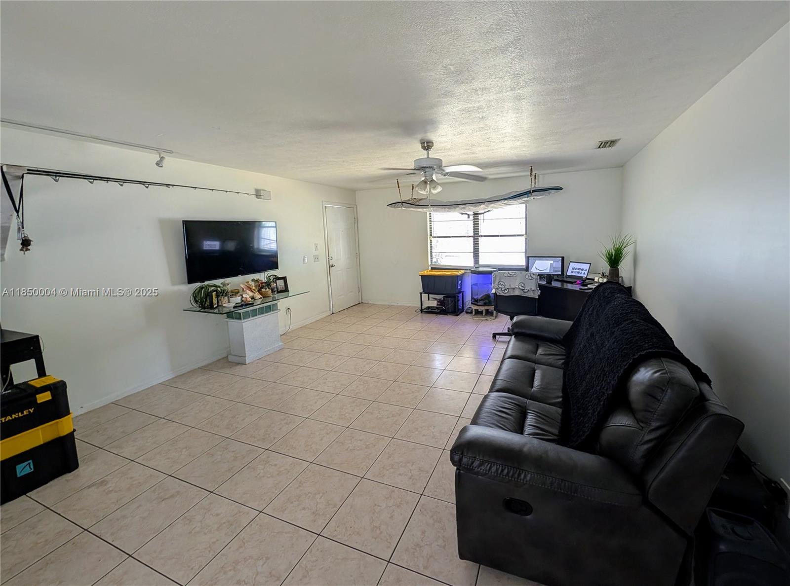 THE OCEAN CORPORATION SUB - Residential Income