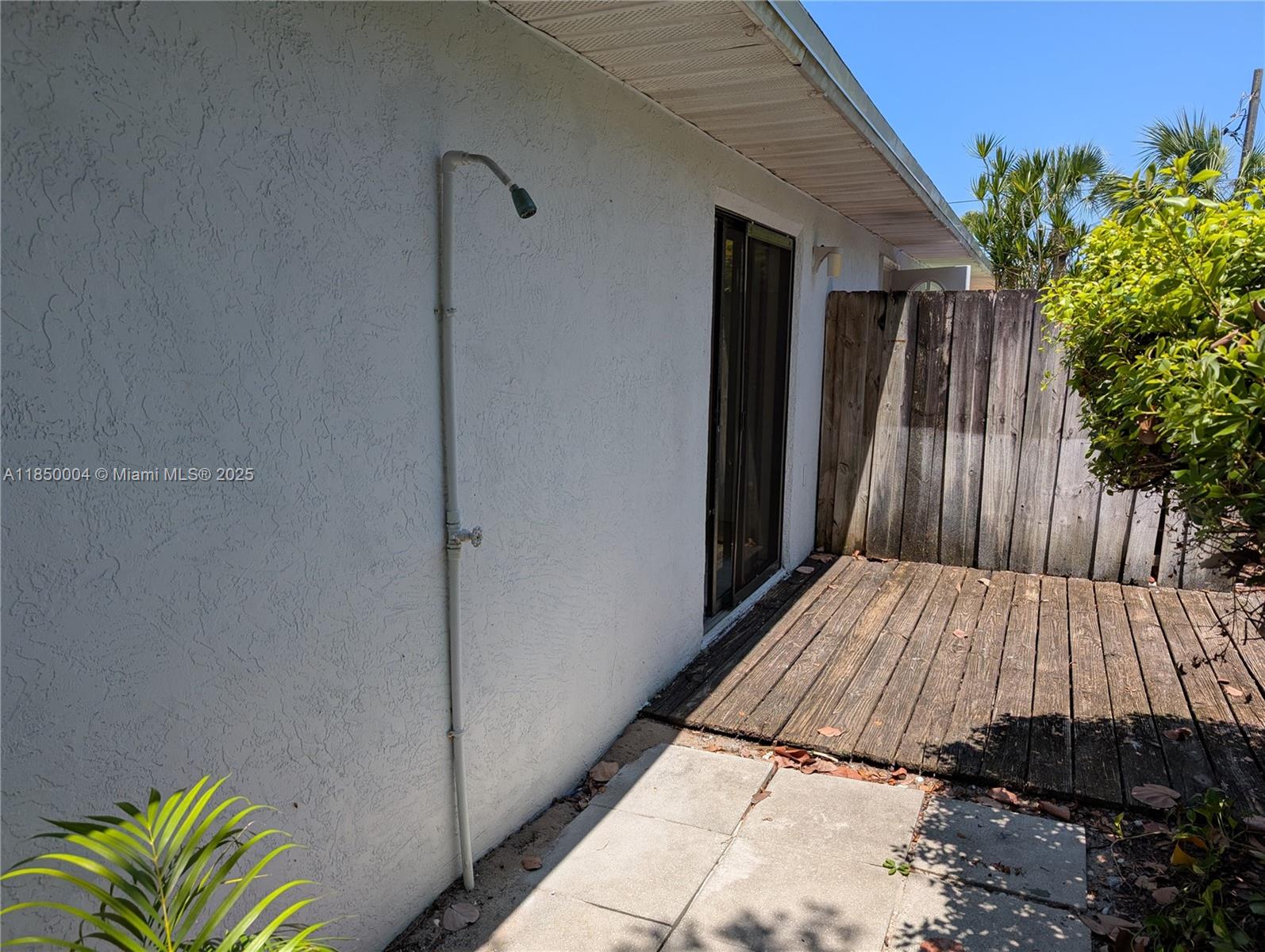 THE OCEAN CORPORATION SUB - Residential Income